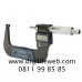 Digital Micrometer 125-150mm Syntek MIC7B
